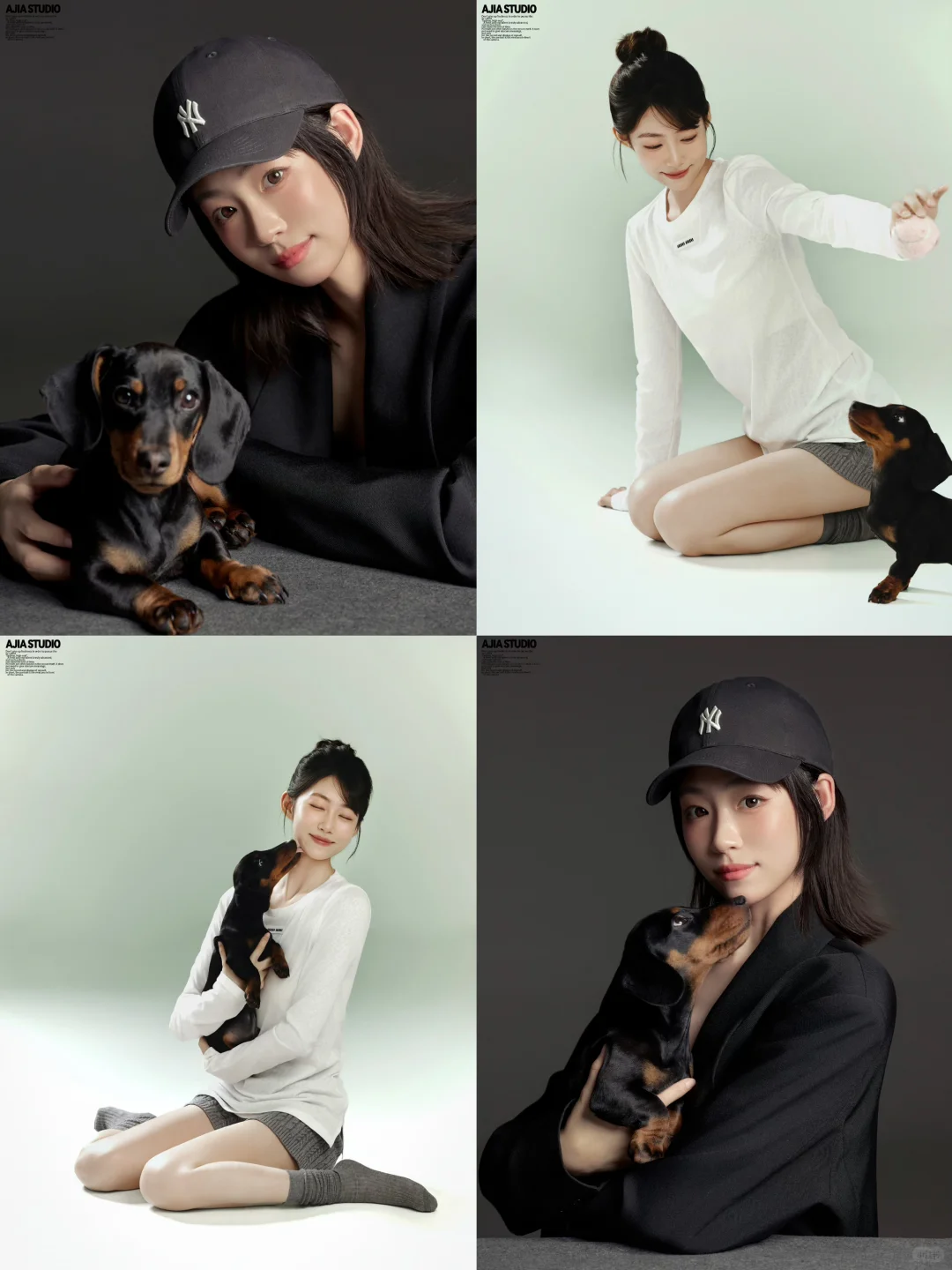 📍南京模特｜写真｜婚样｜人宠｜