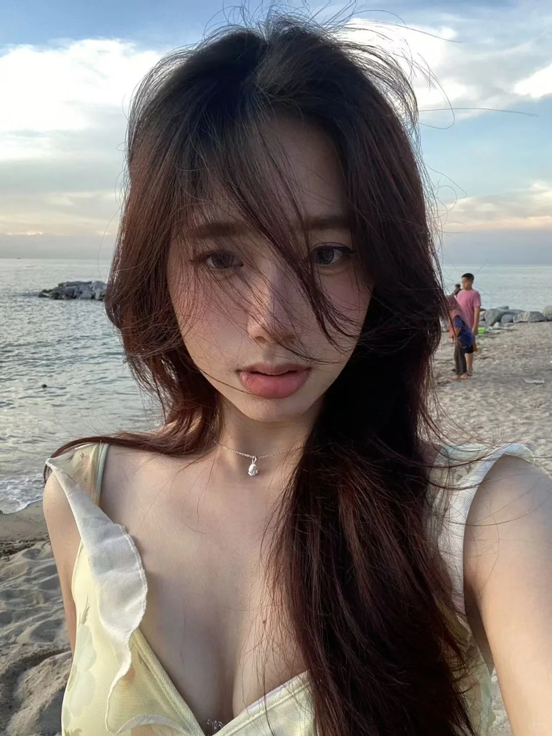 𝓼𝓮𝓵𝓯𝓲𝓮 🌊🌞