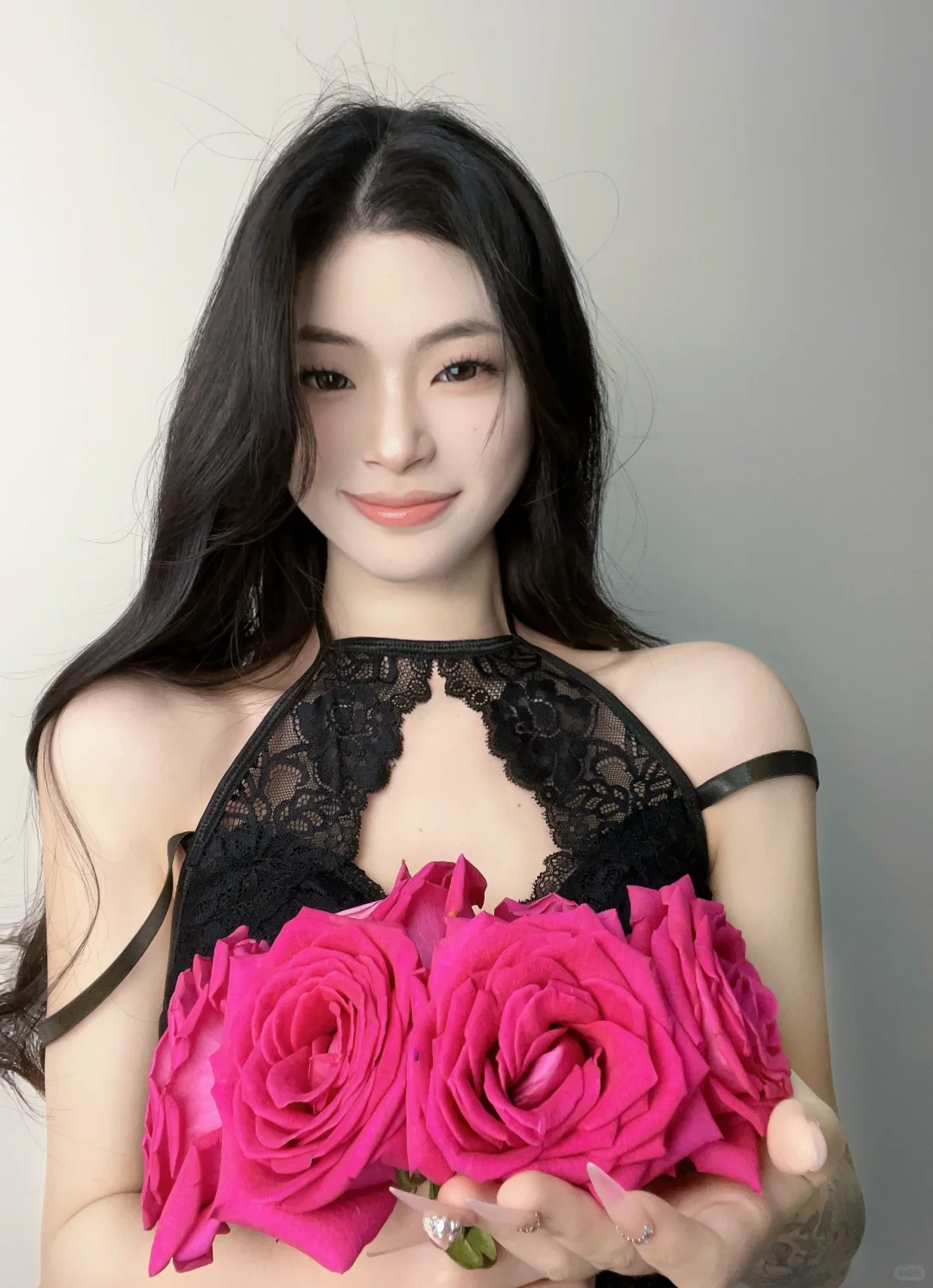 娇贵漂亮又野心勃勃的狐狸 永远明媚💐