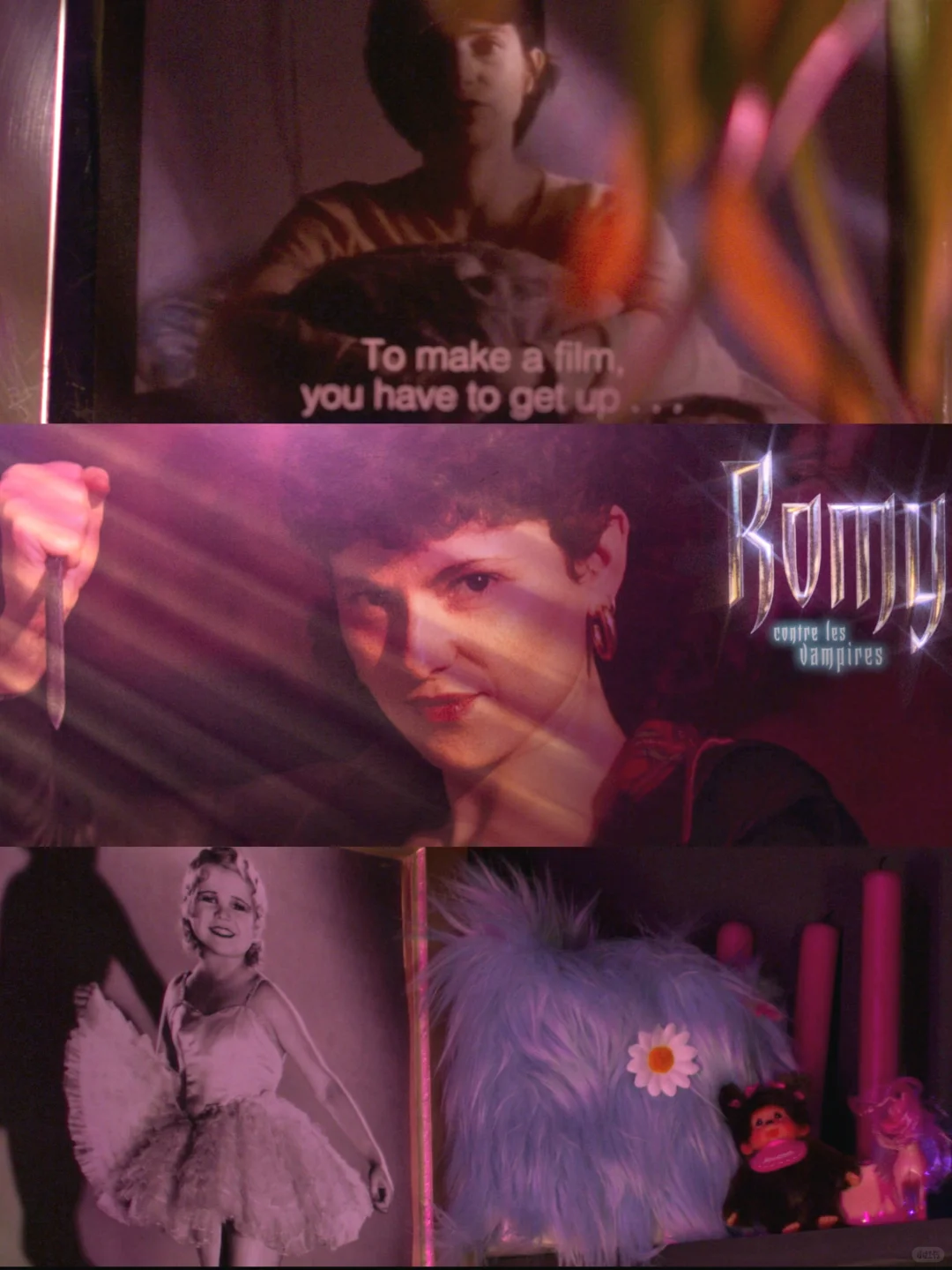 酷儿与恶魔共舞，在亮粉地狱中完成自我救赎