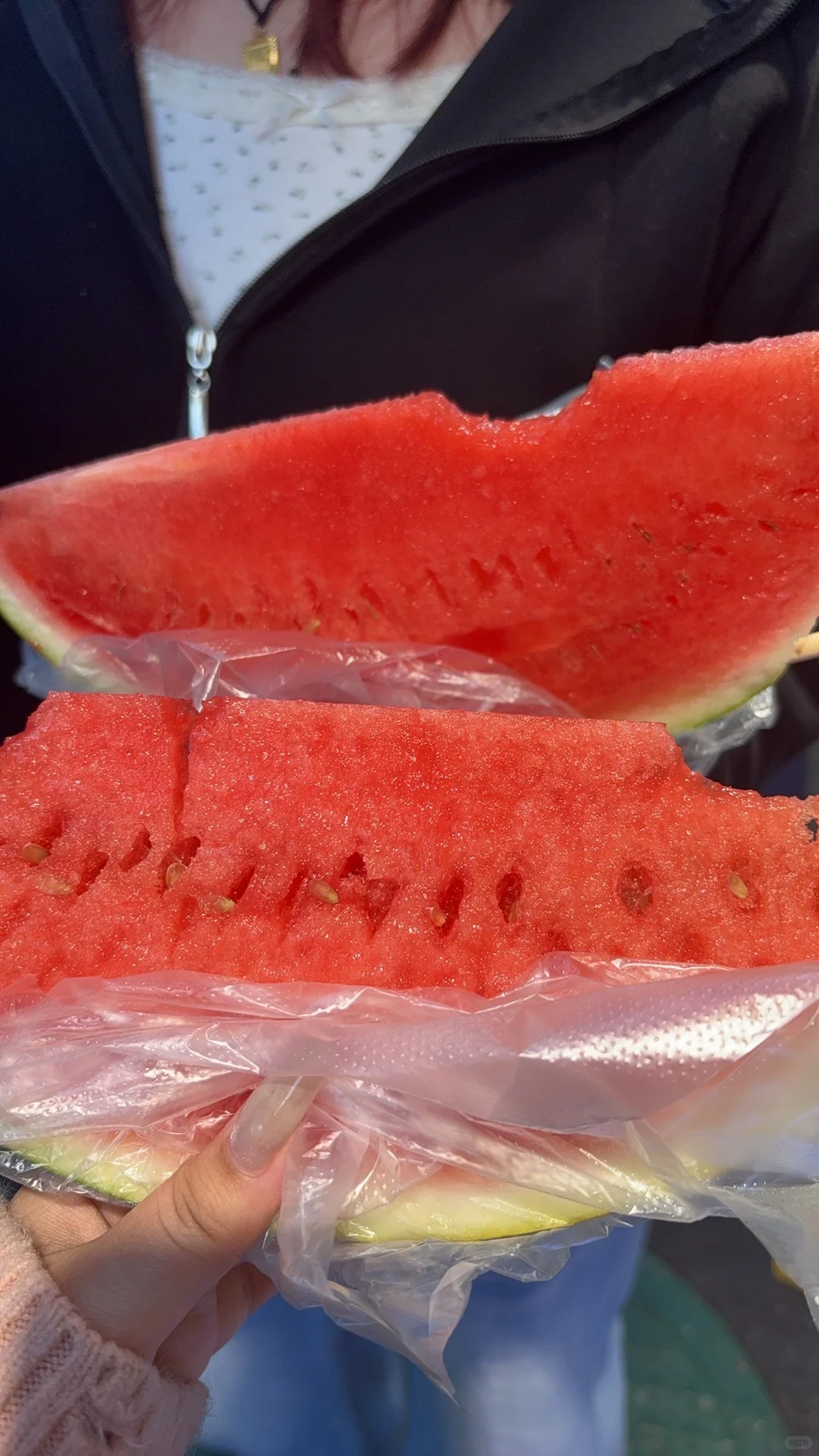 女大学生的干饭日常之义乌和麦韬❤️‍🔥