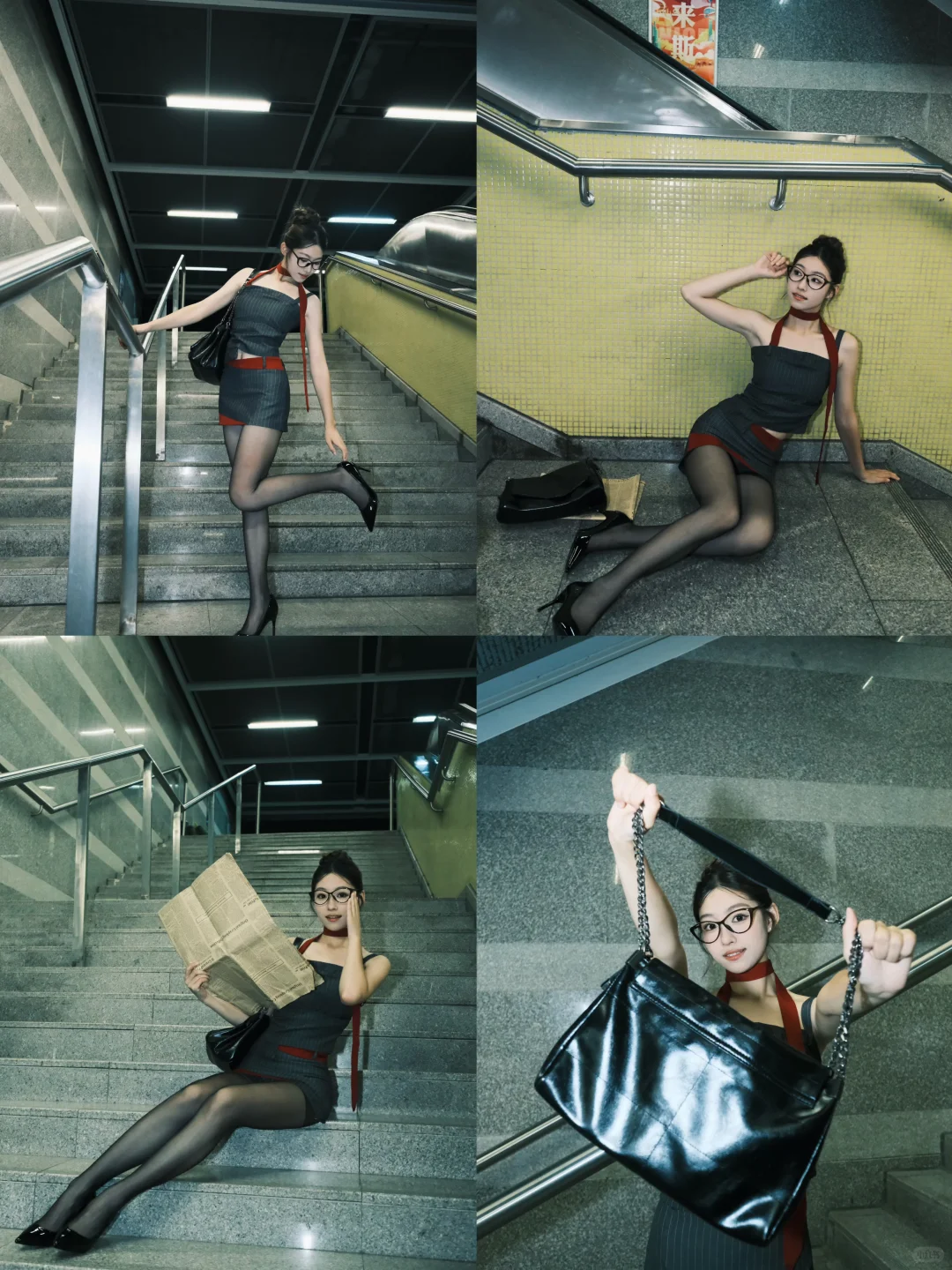 📍南京模特｜写真｜婚样｜人宠｜