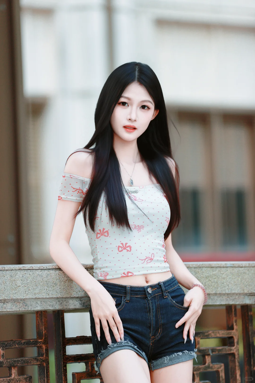 元气少女，让青春更加精彩！