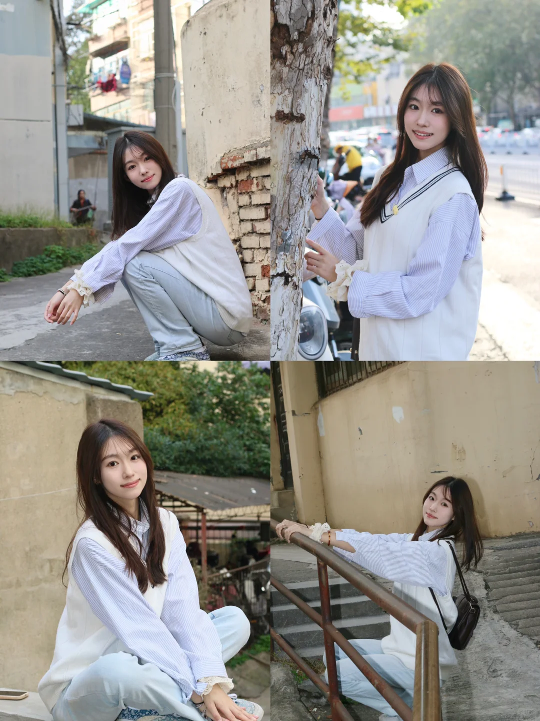 📍南京模特｜写真｜婚样｜人宠｜