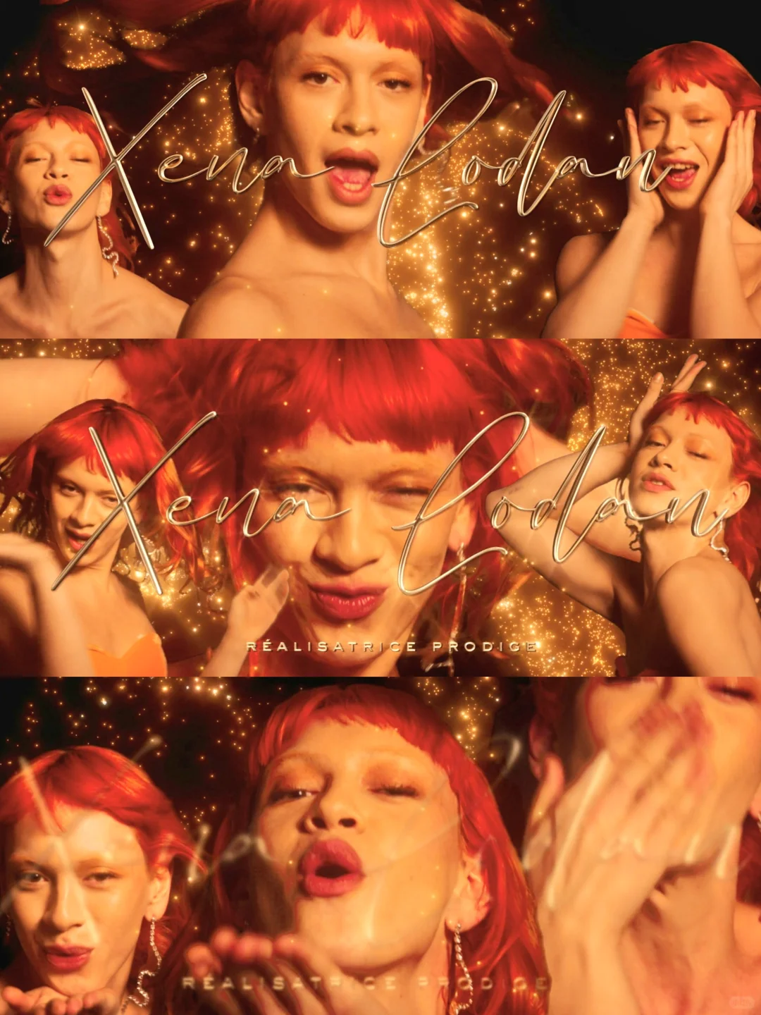 酷儿与恶魔共舞，在亮粉地狱中完成自我救赎