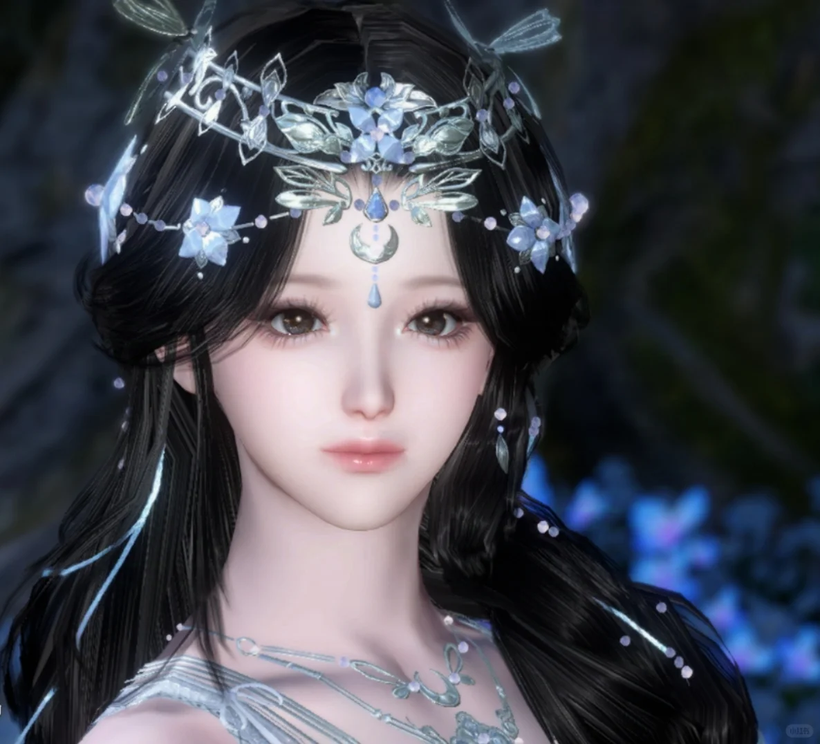 真的很喜欢香香软软的女孩子