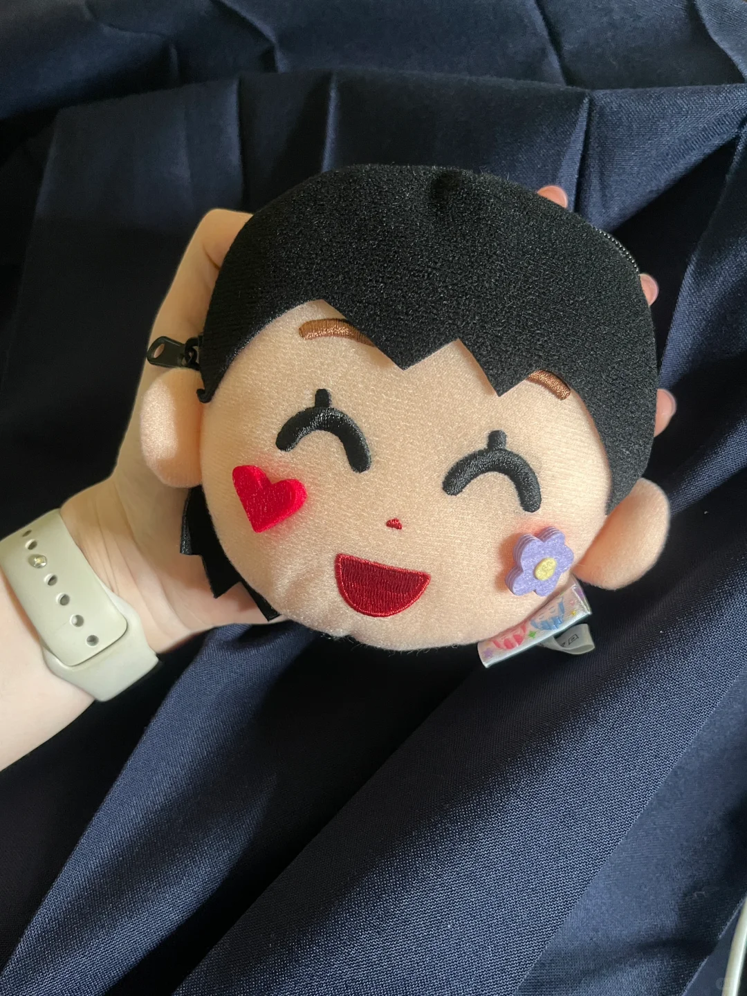 插画小人在此！！