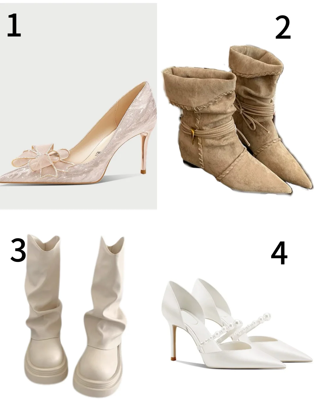 今天主题：富家千金回国