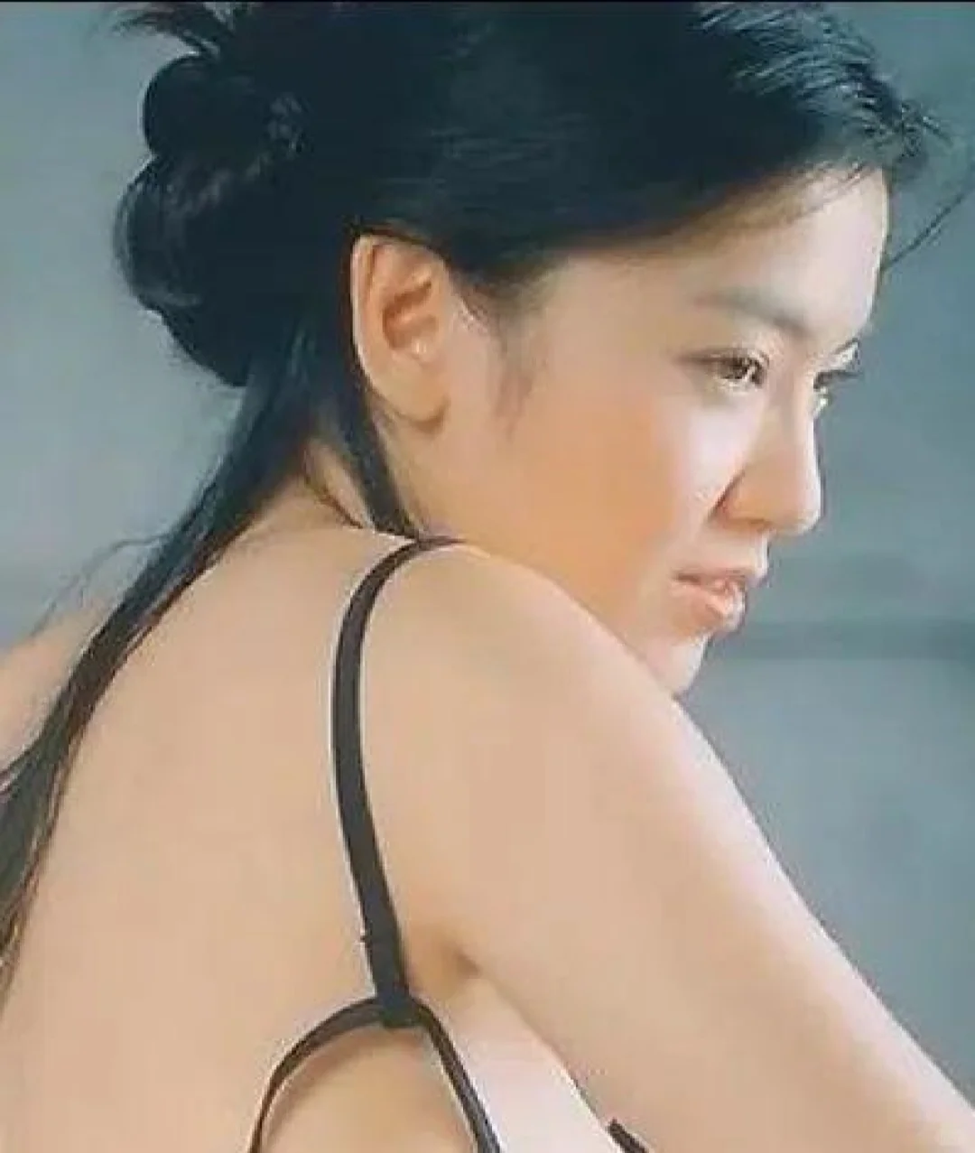 原生态才是真的美