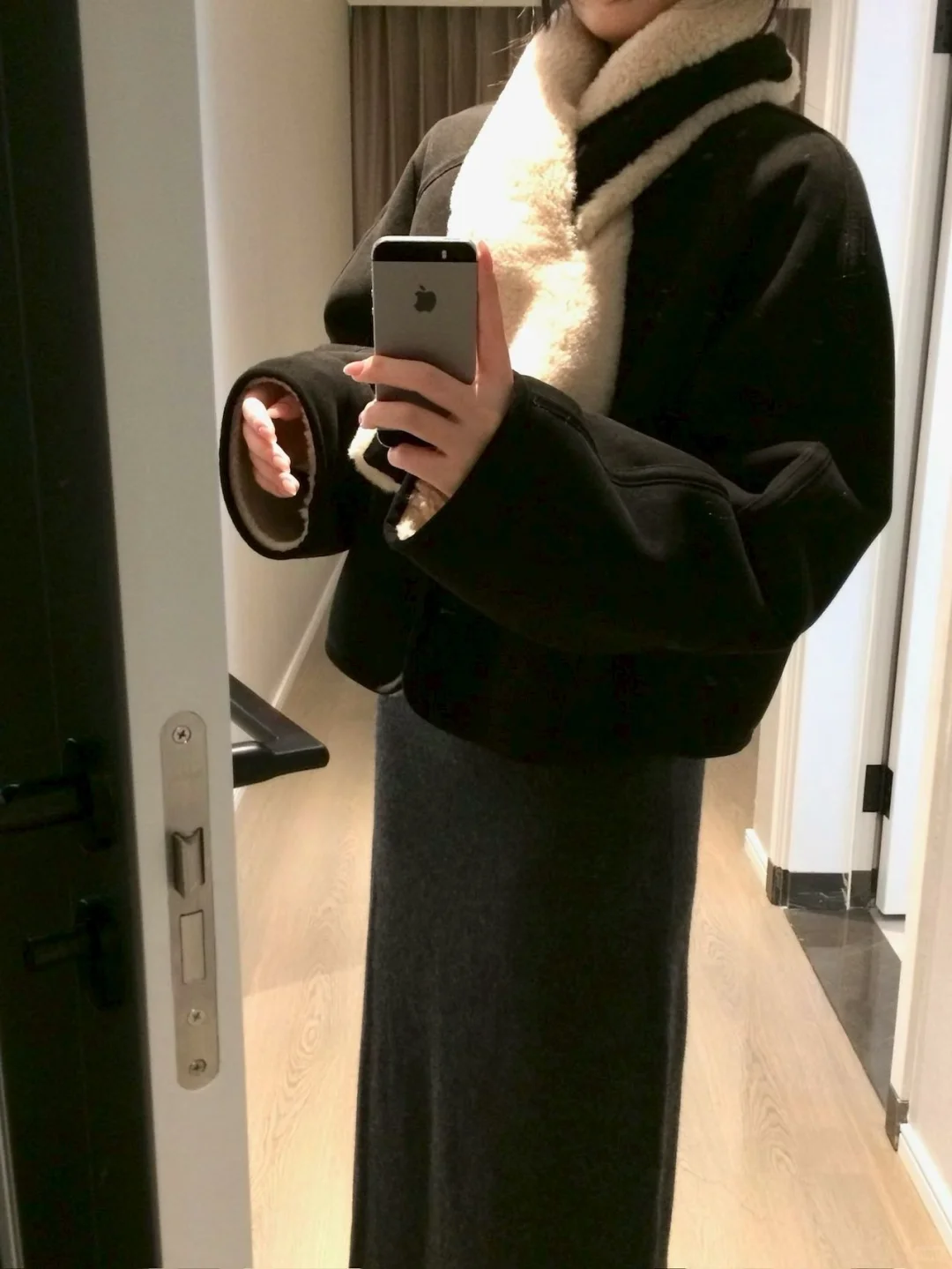 ｡˚🐈‍⬛.𖥔 ݁ ˖ 姐系是一种感觉