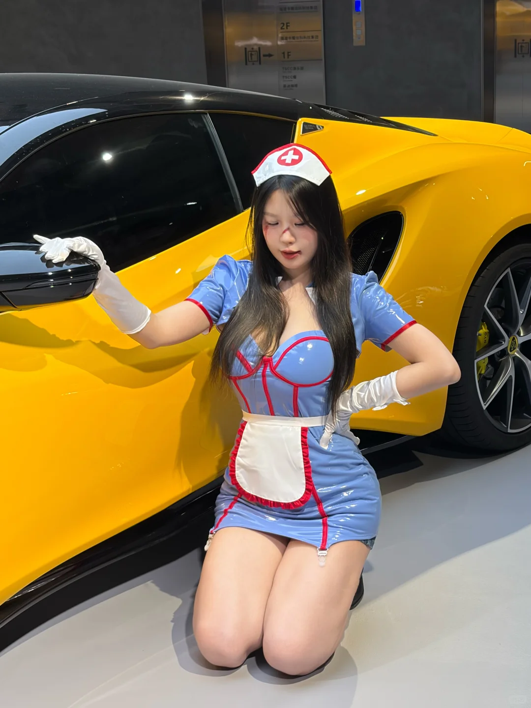 𝓱𝓪𝓵𝓵𝓸𝔀𝓮𝓮𝓷💉🩸不听话会被打针的哦