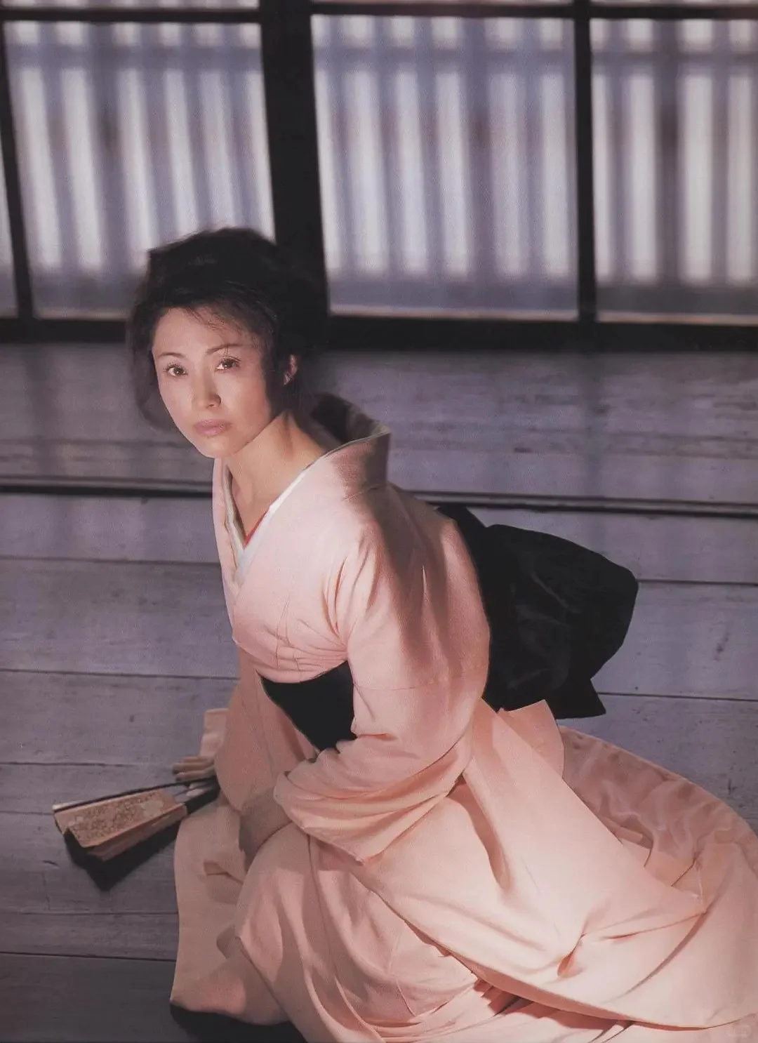 太美了-不愧是当时第一美人