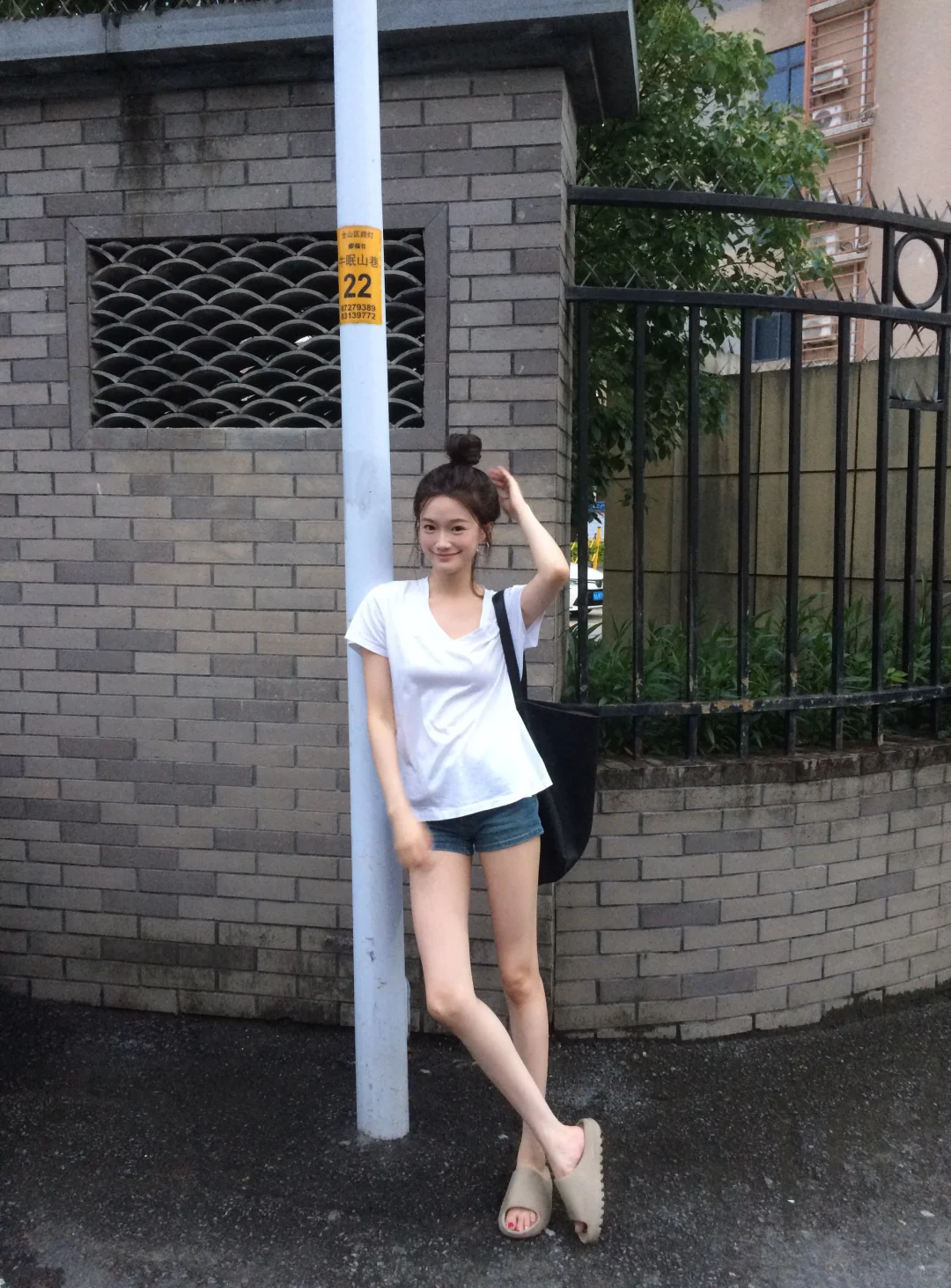 生活感才是照片的真谛