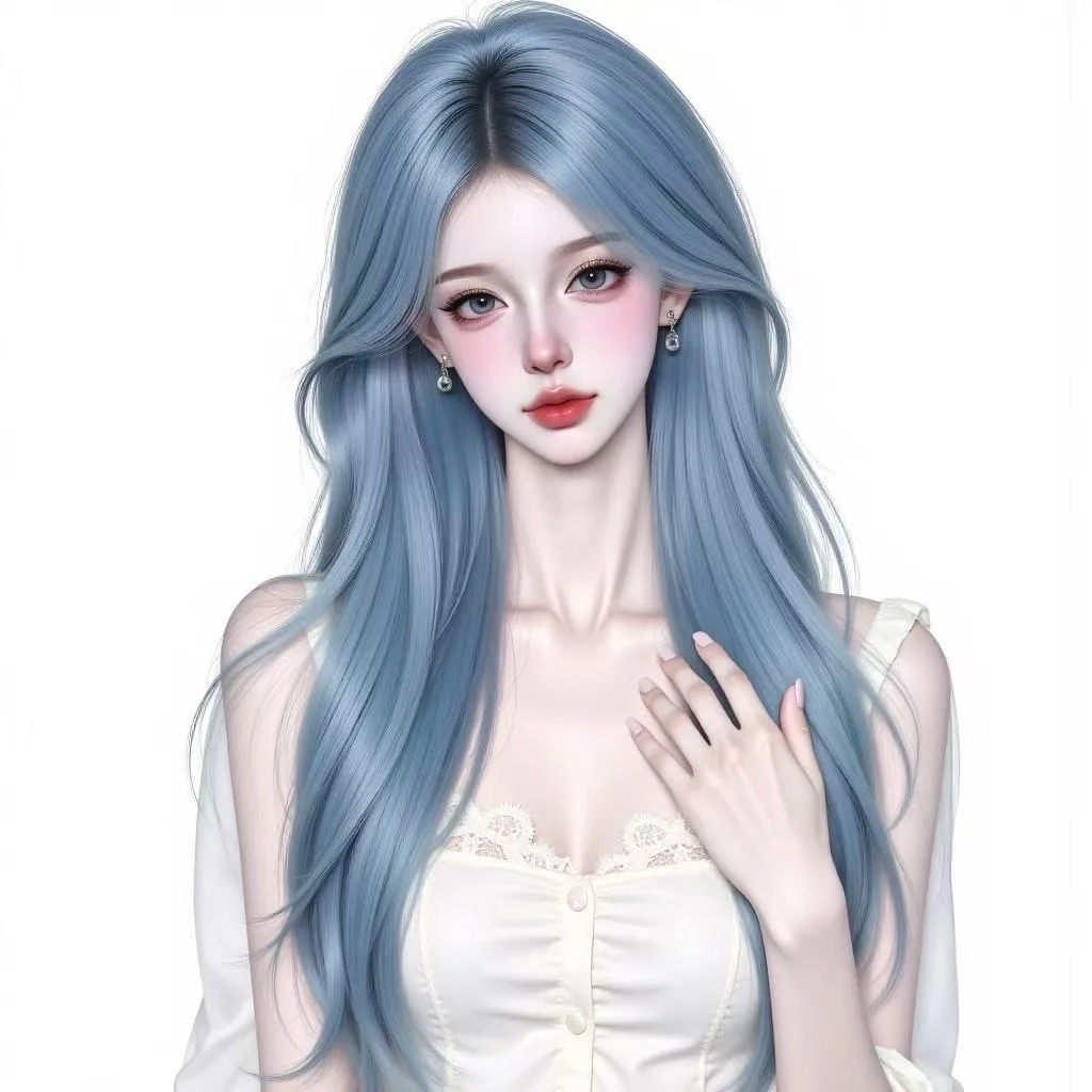 绝世美颜，谁会拒绝？！