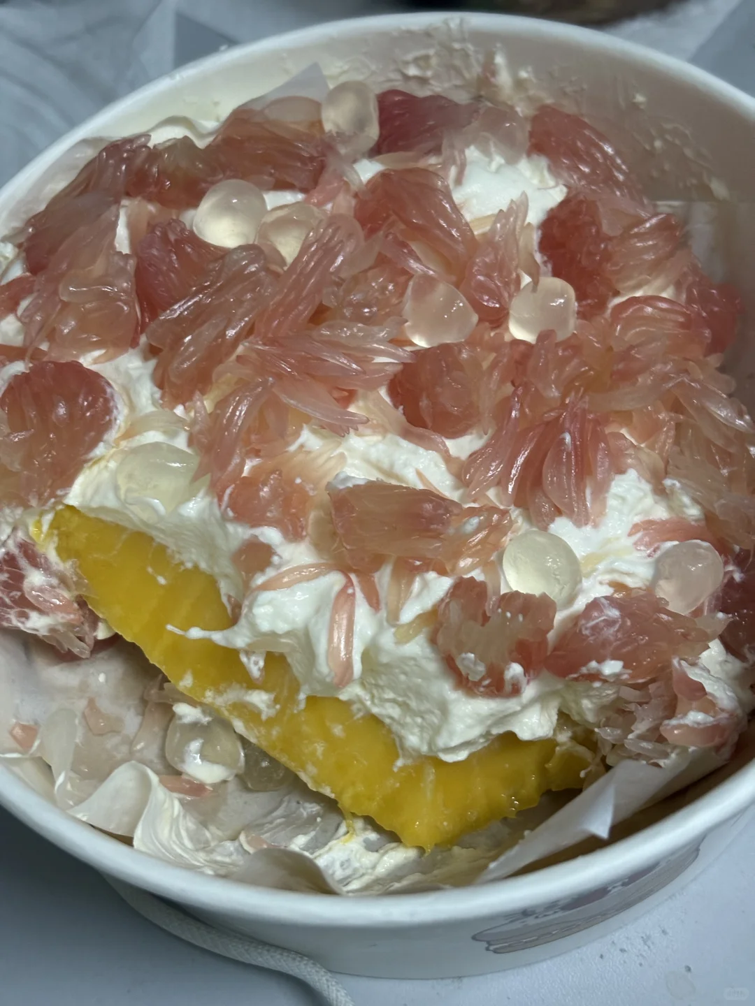 女大学生的干饭日常之义乌和麦韬❤️‍🔥