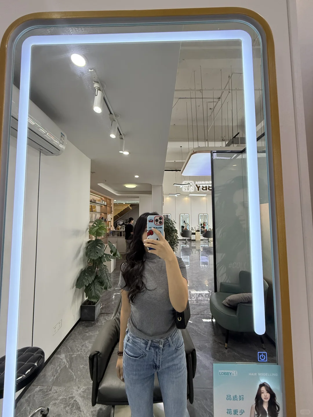 做不了幼态美 咱们就做知心大姐姐