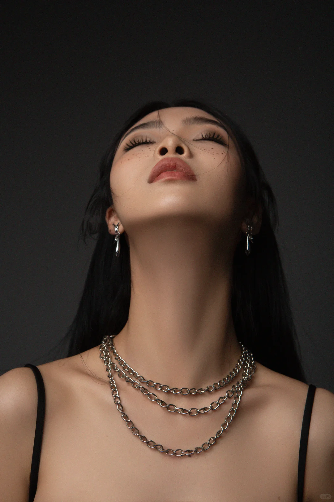 爆辣出击🔥这套写真拍完自己都被美到失语