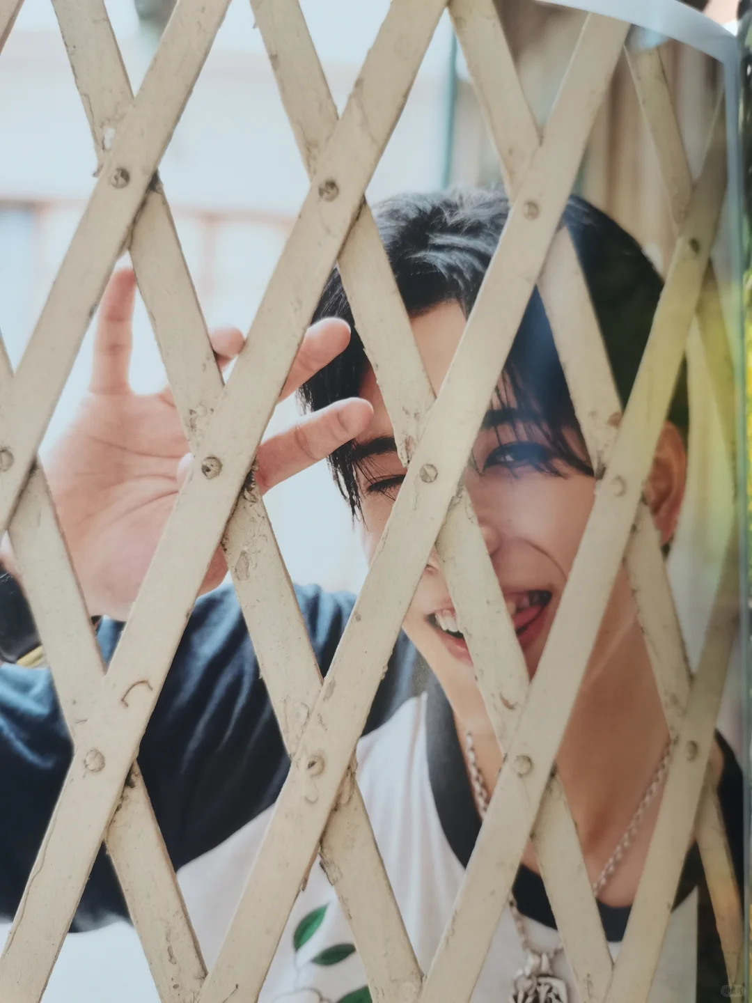 好伟大的写真集😇