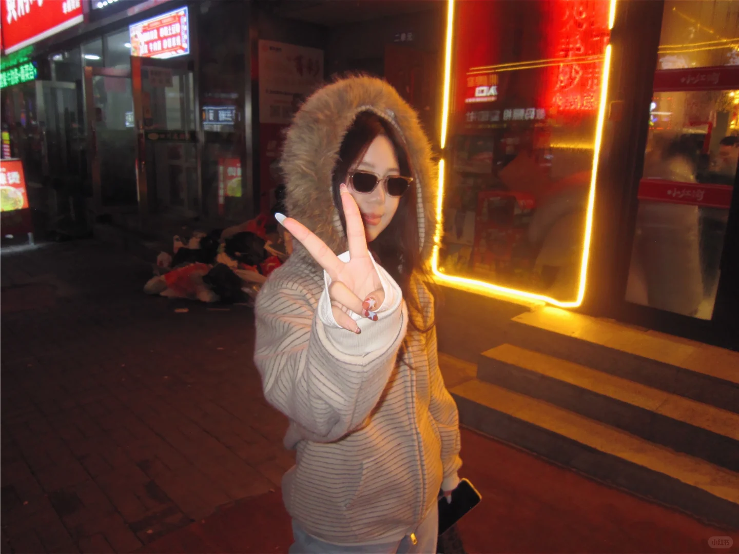 听障女大学生🌟