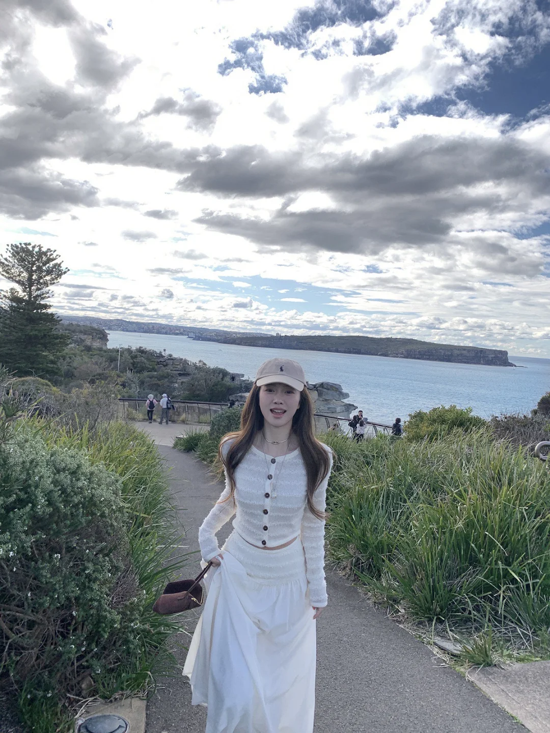 女孩子不要把风格圈得太死啦！