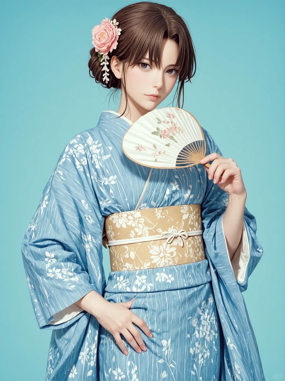 两仪式(人妻版)｜空之境界｜安好的婚后生活