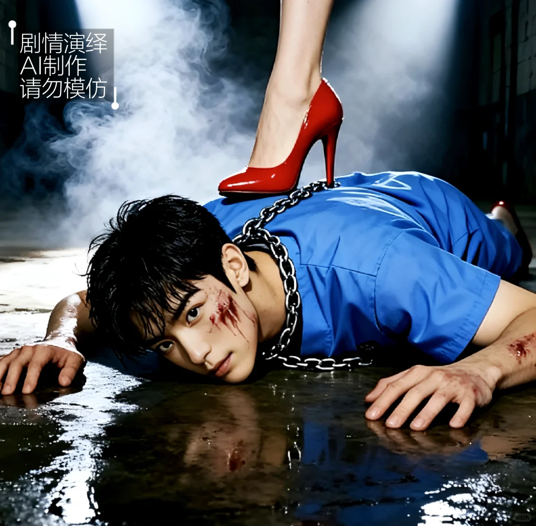 林逸潇_惩罚男友_网易云音乐_AI奇遇_妙时