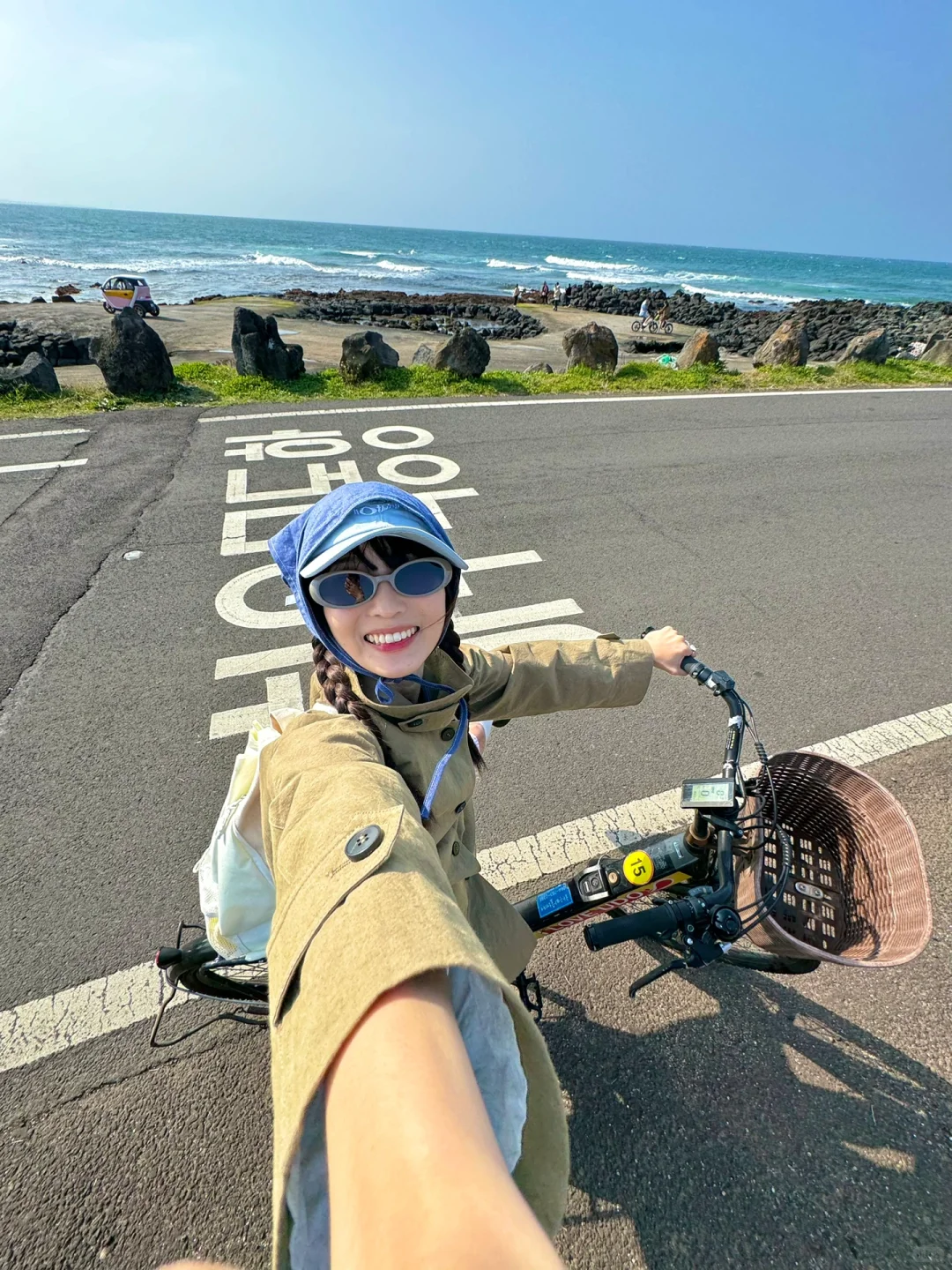 拍照姿势｜旅行中那些生命力溢出屏幕的瞬间