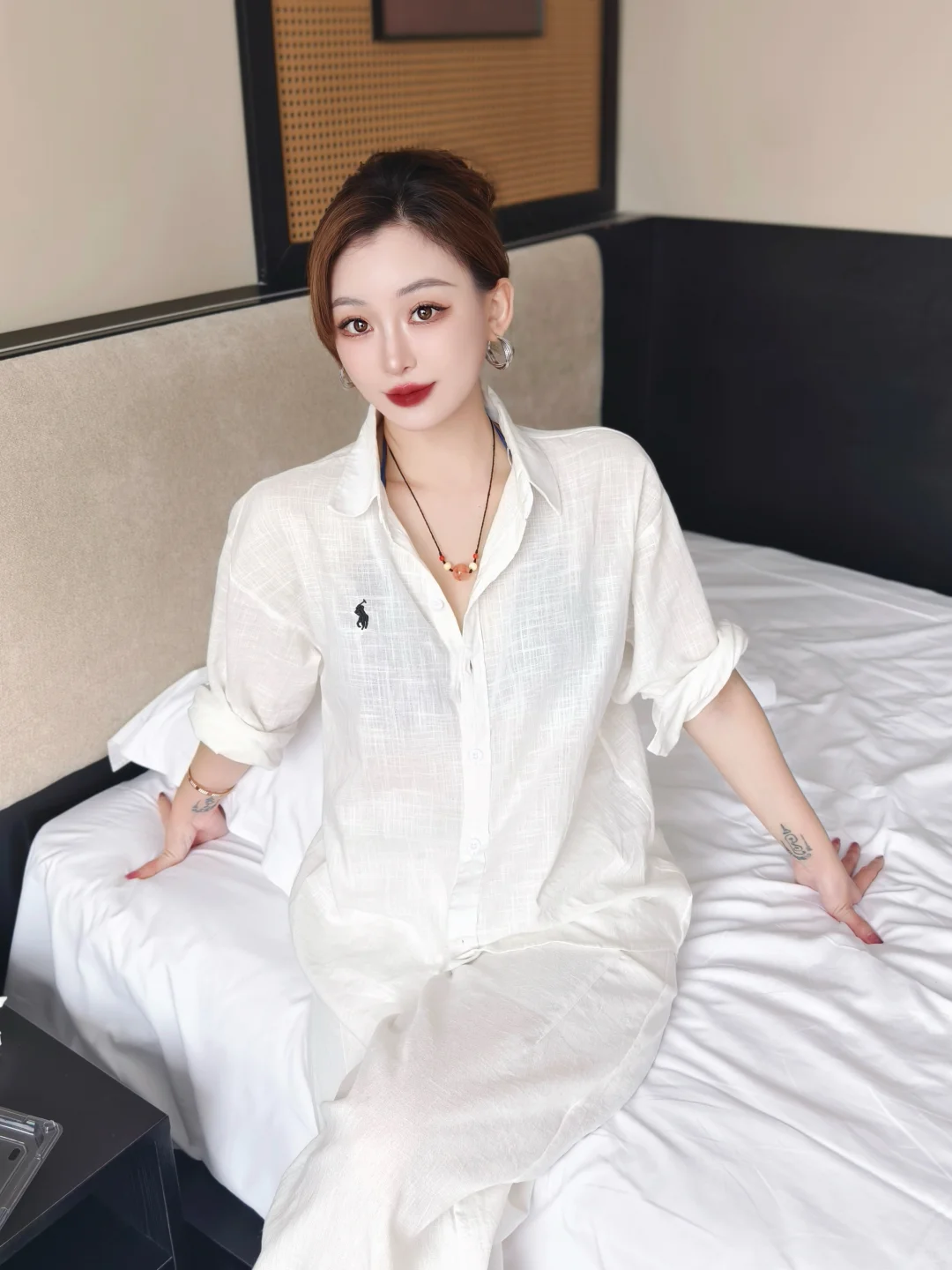 陵水住宿封神！解锁沙滩、夜市与智能度假