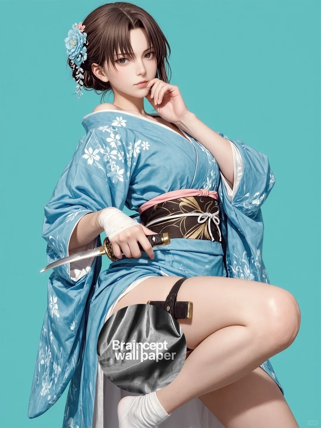 两仪式(人妻版)｜空之境界｜安好的婚后生活