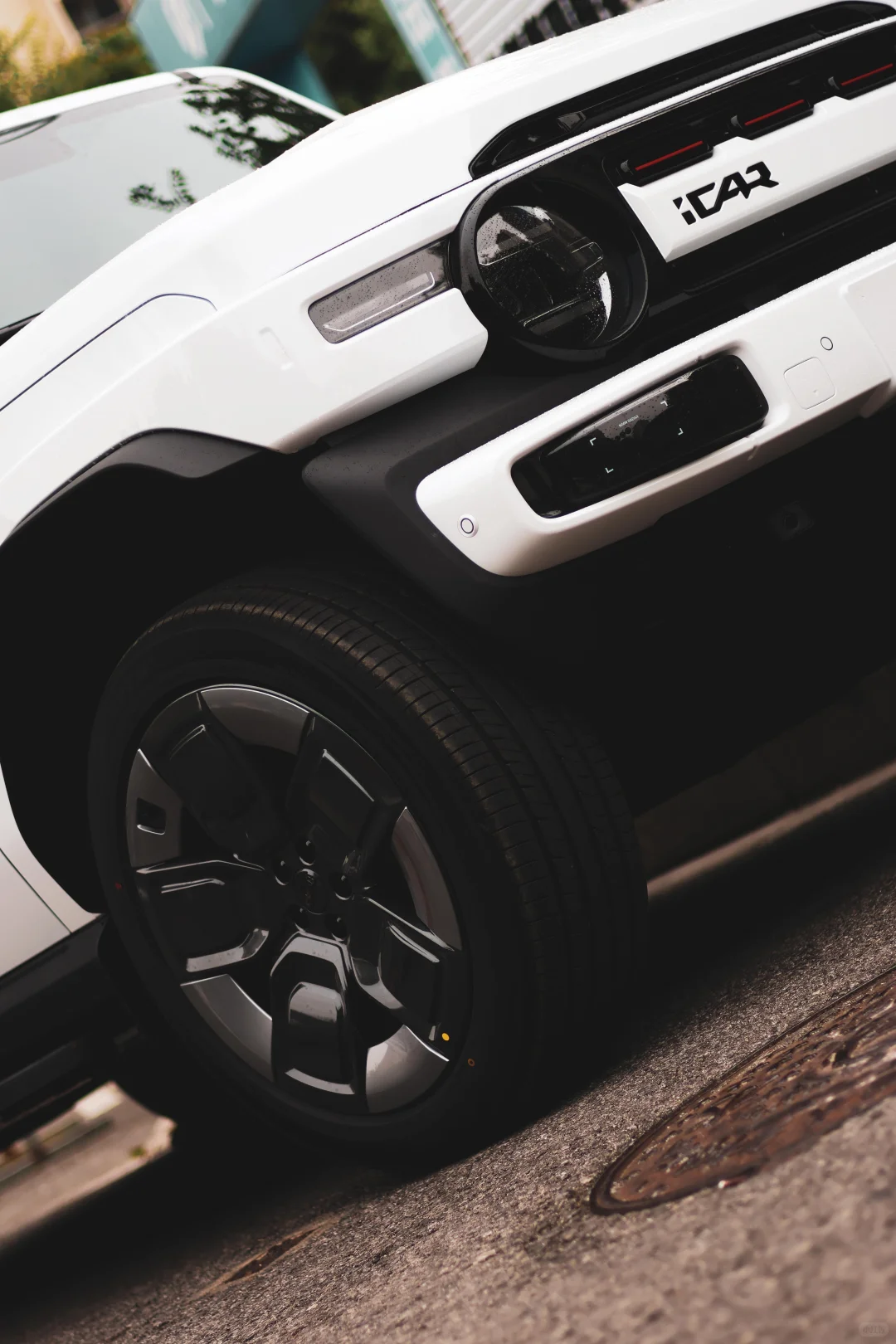 📸 白天 vs 夜晚，小白都好好拍！ ✨