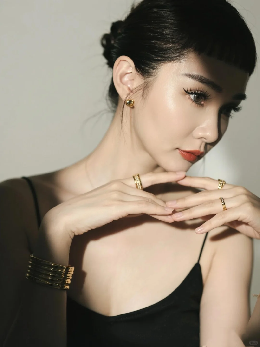 超美！超甜！超撩！