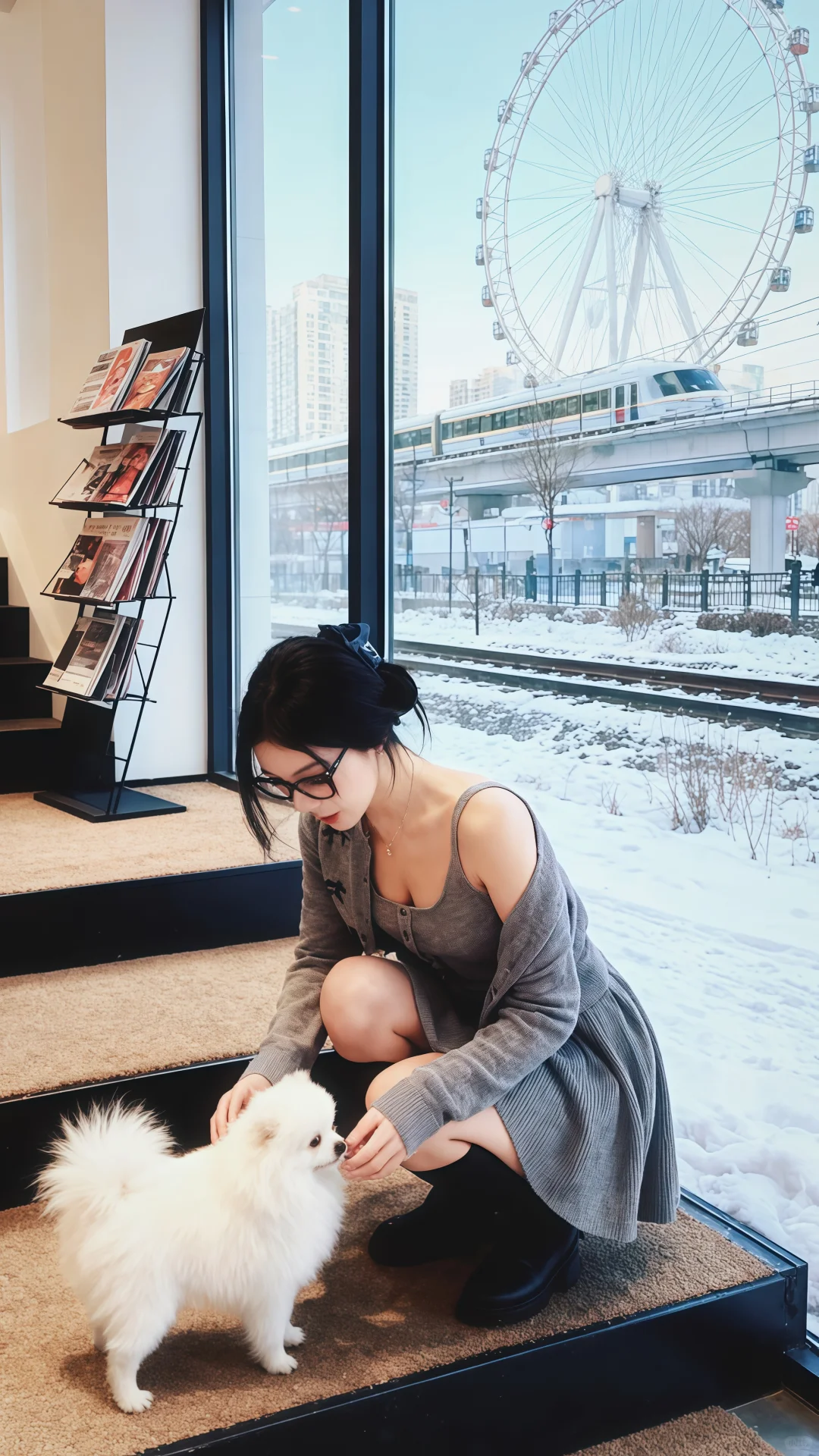 穿搭笔记( ⌯' '⌯)📝