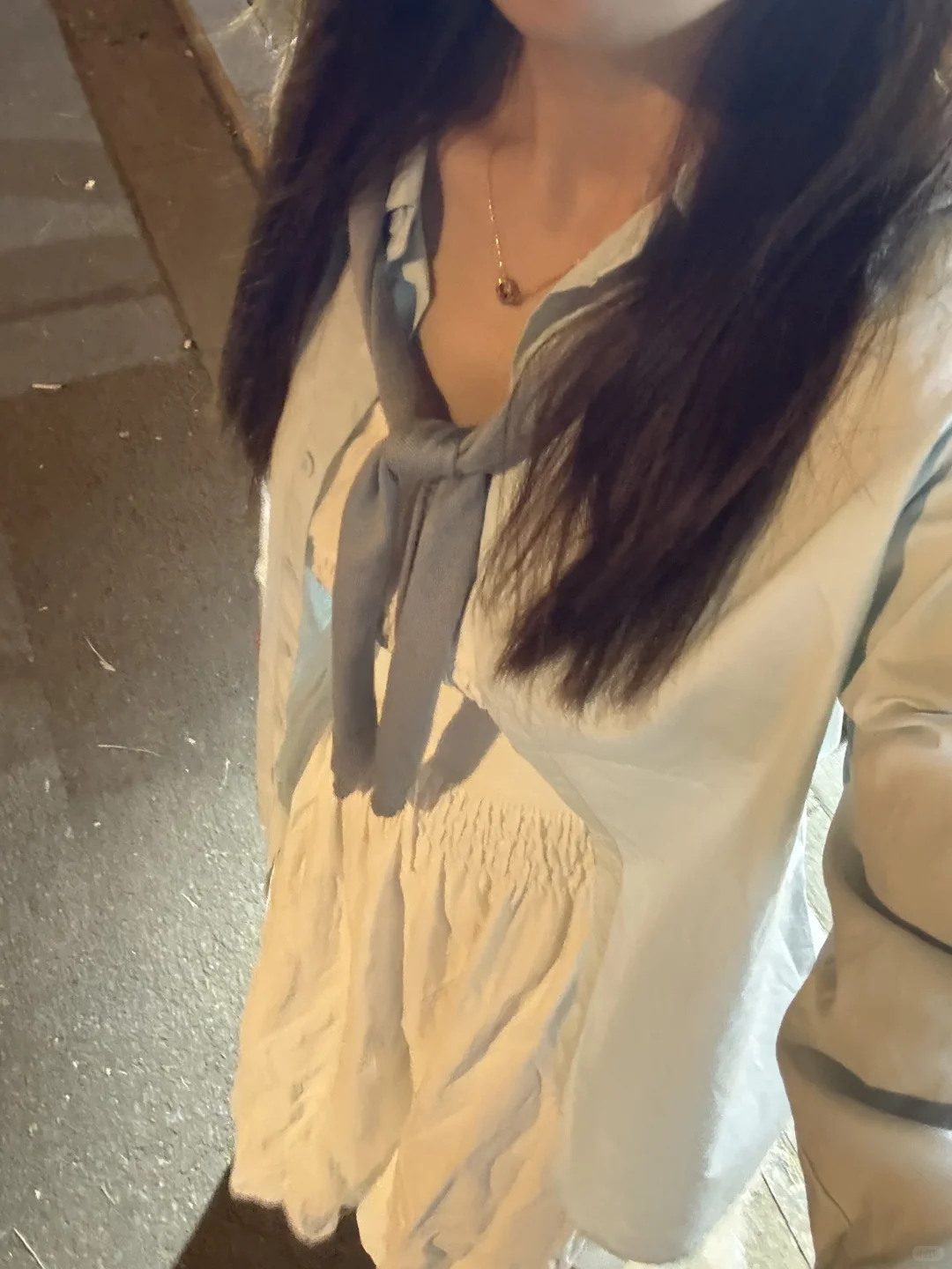 178女大之穿什么