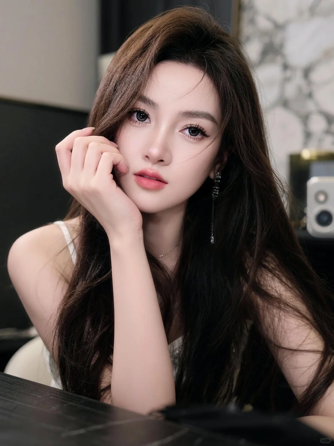 好喜欢她！好喜欢她！好喜欢她！