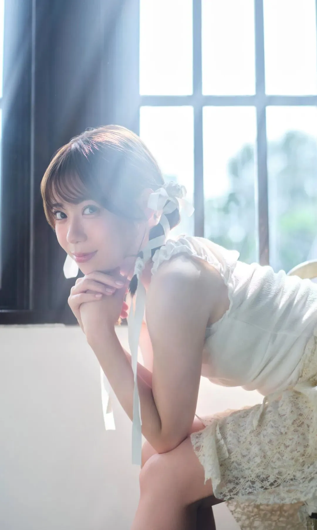 伊達さゆり 写真集 OVER _「My Girl」