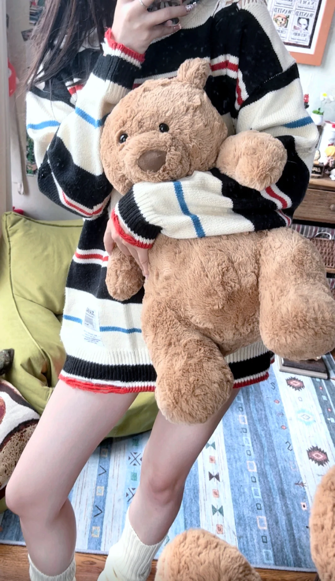 每日一看 节制比放纵更接近｜存一些壁纸