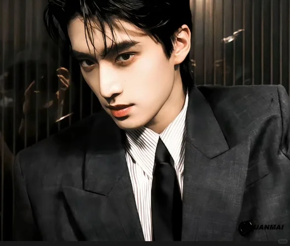 谁懂啊这张图大半夜给我看陷进去了