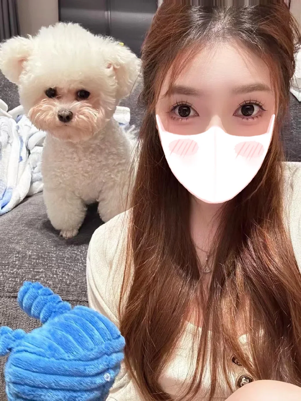 温州99年高颜值小姐姐申请出站啦！