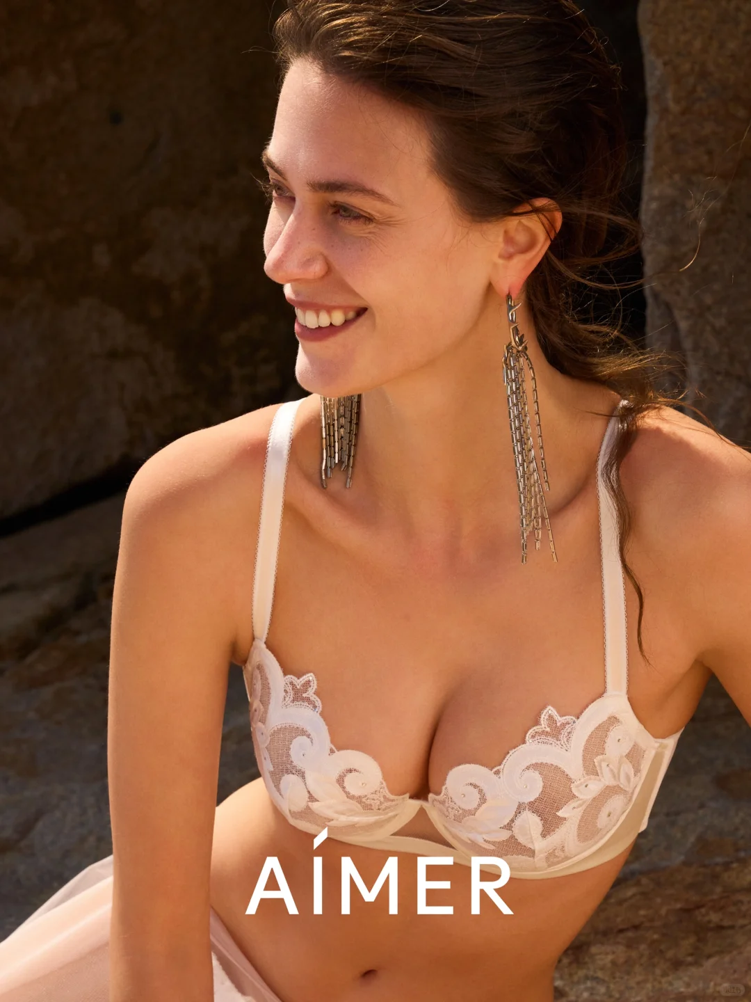 为身体编织浪漫体验