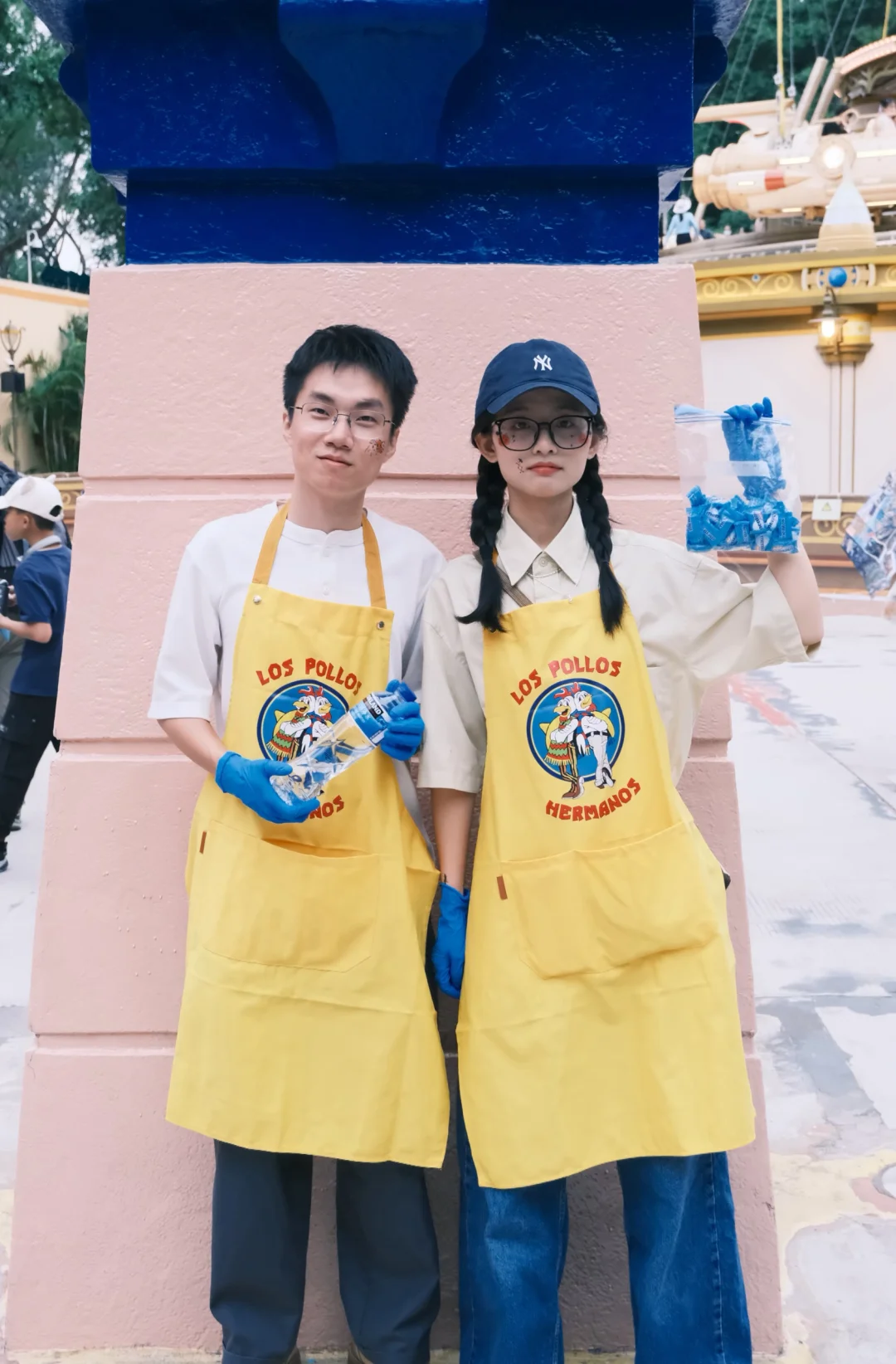 BETTER CALL ME☎️