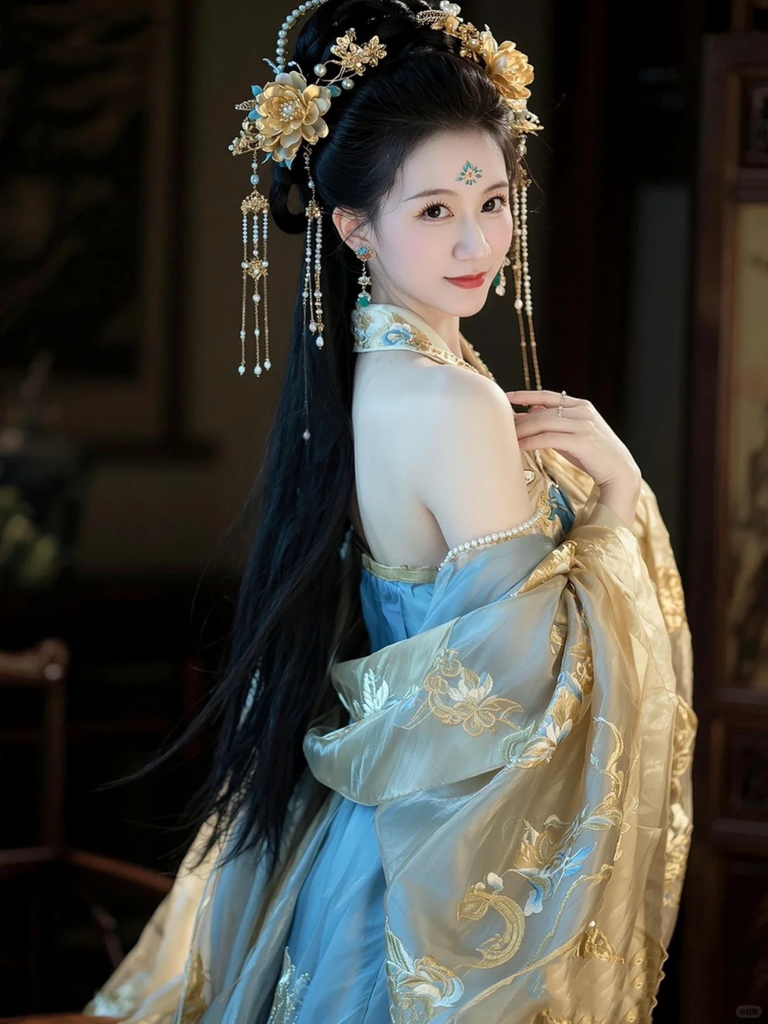 “高灵性”其实就是能量场