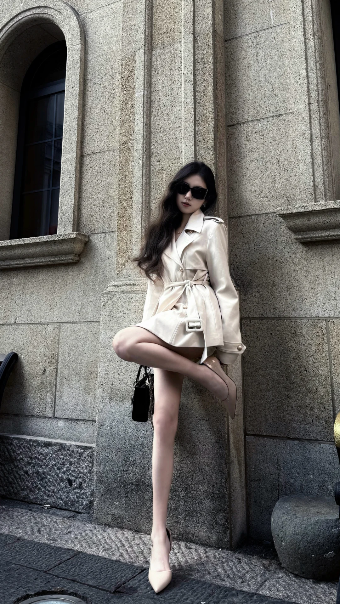 女人什么样女人味就什么样