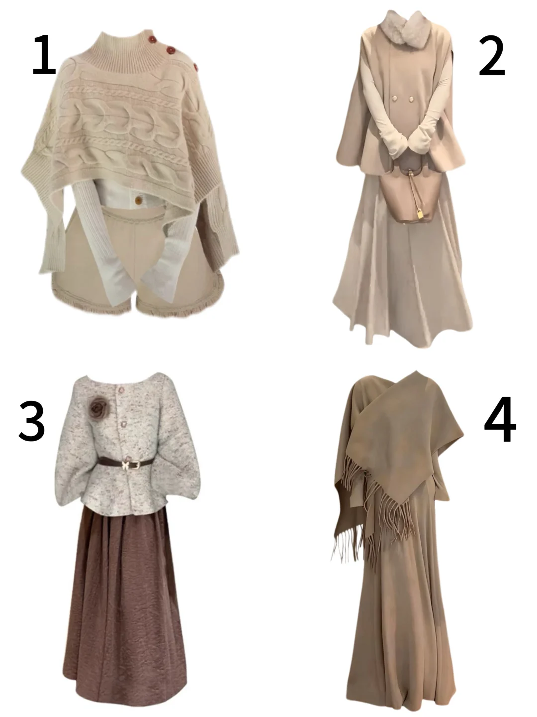 今天主题：富家千金回国