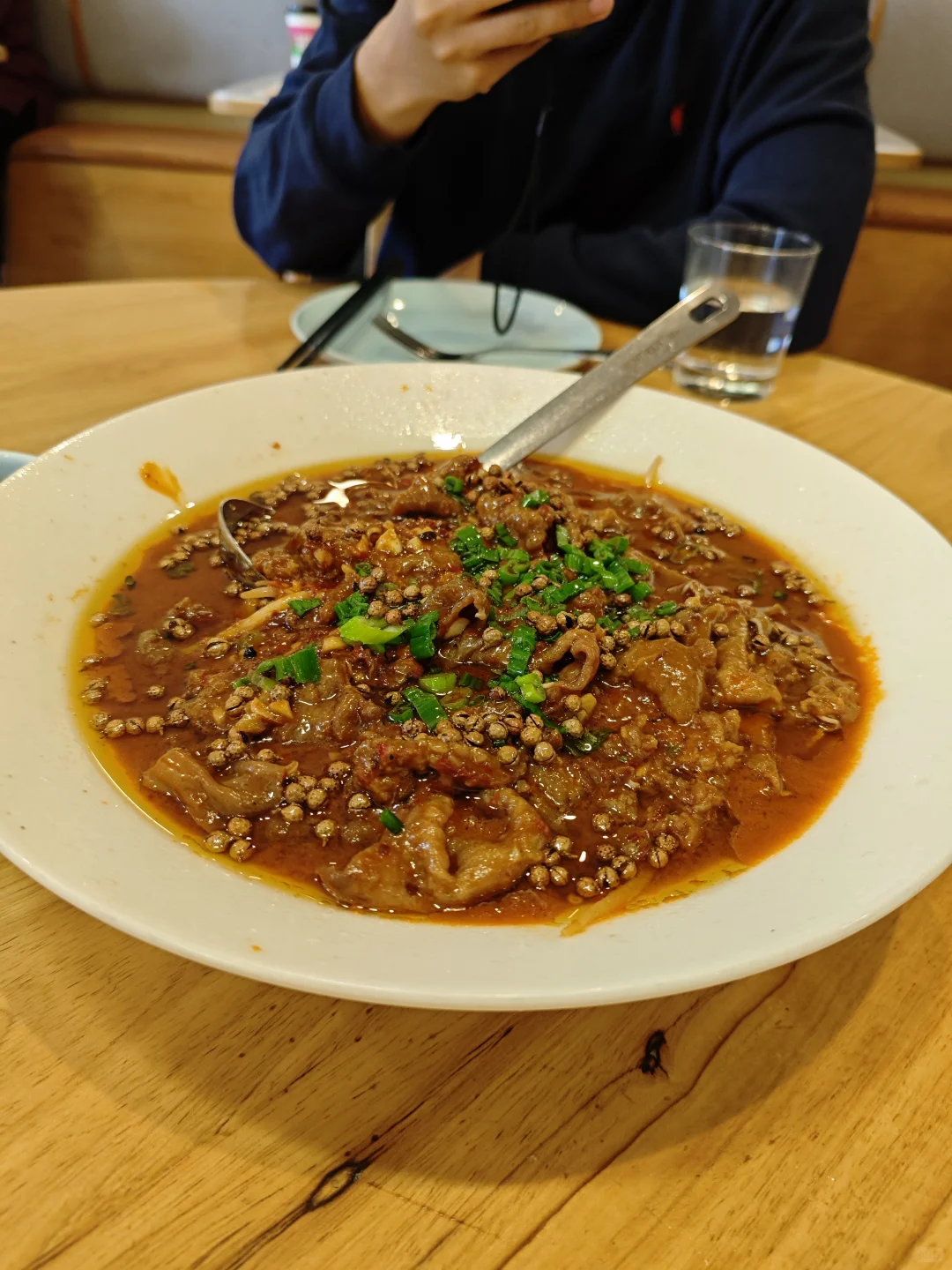 Chicago北城爆辣川菜馆