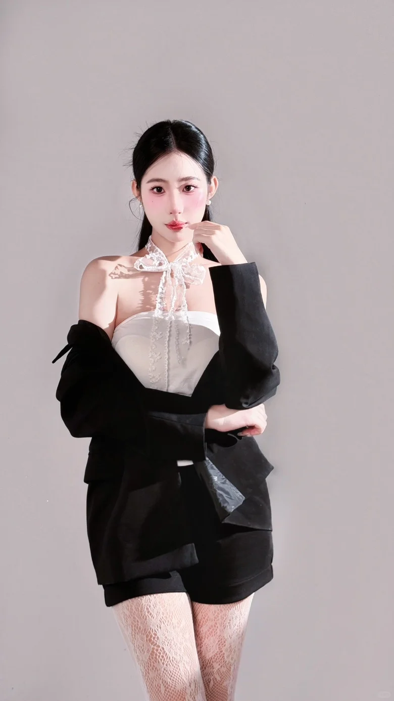 厦门模特约拍摄影师 性格开朗活泼不事准时