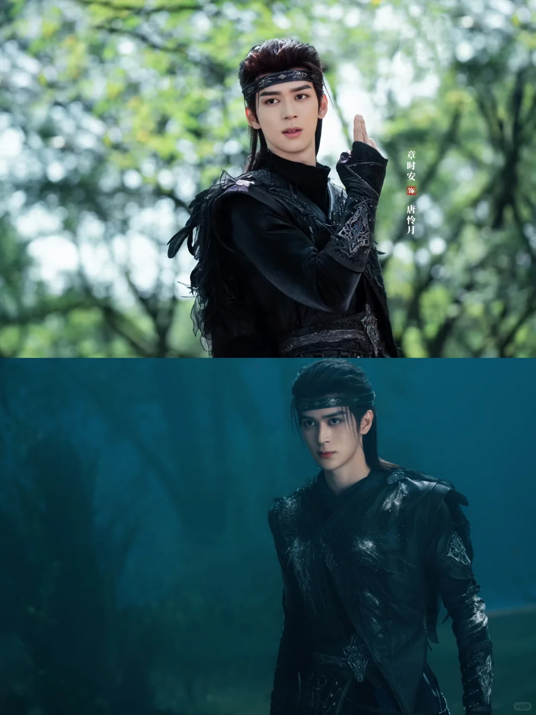 播了播了❗第一集就杀疯了❗＃龚俊