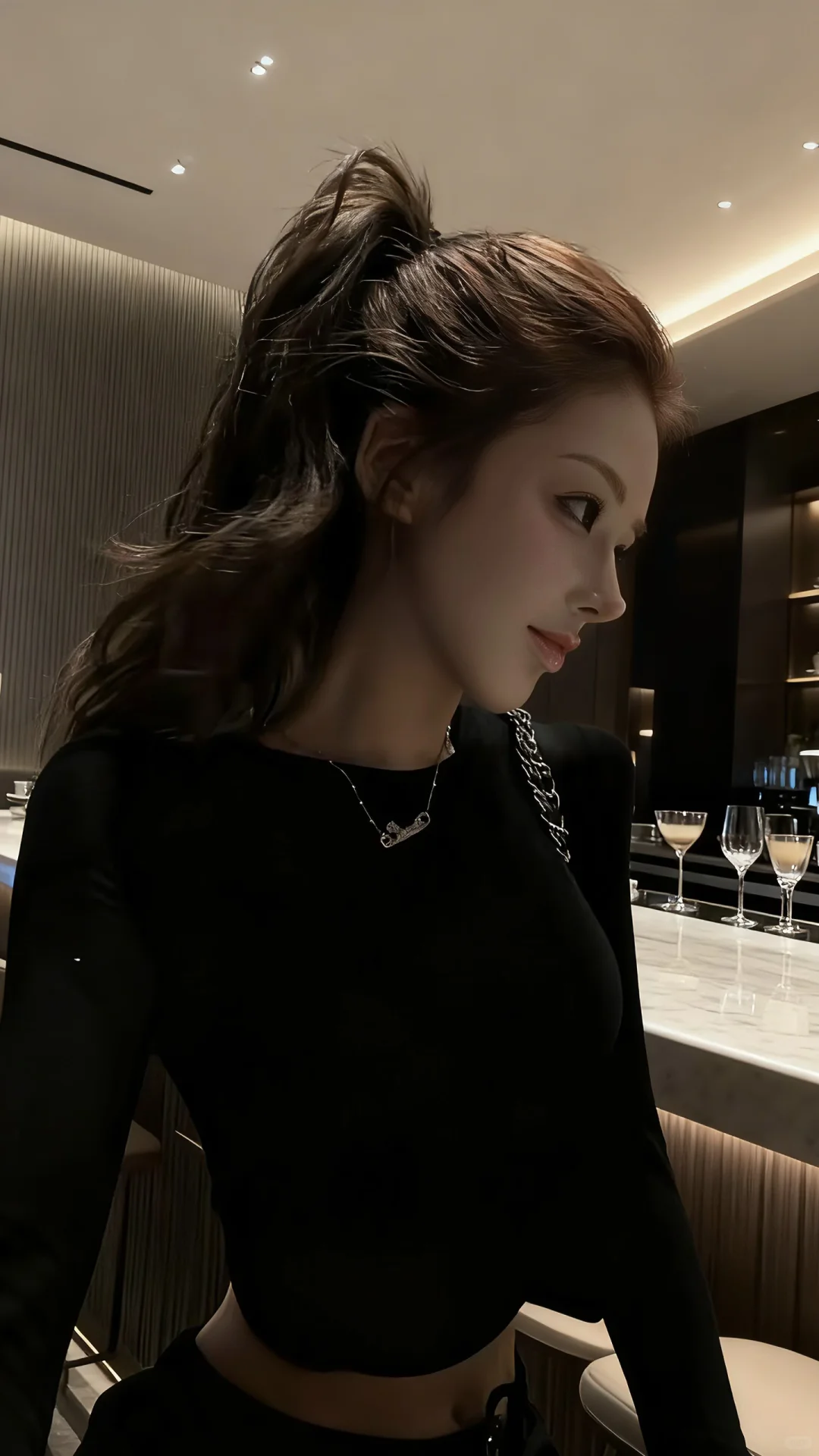 被夸爆的高级感穿搭来啦！