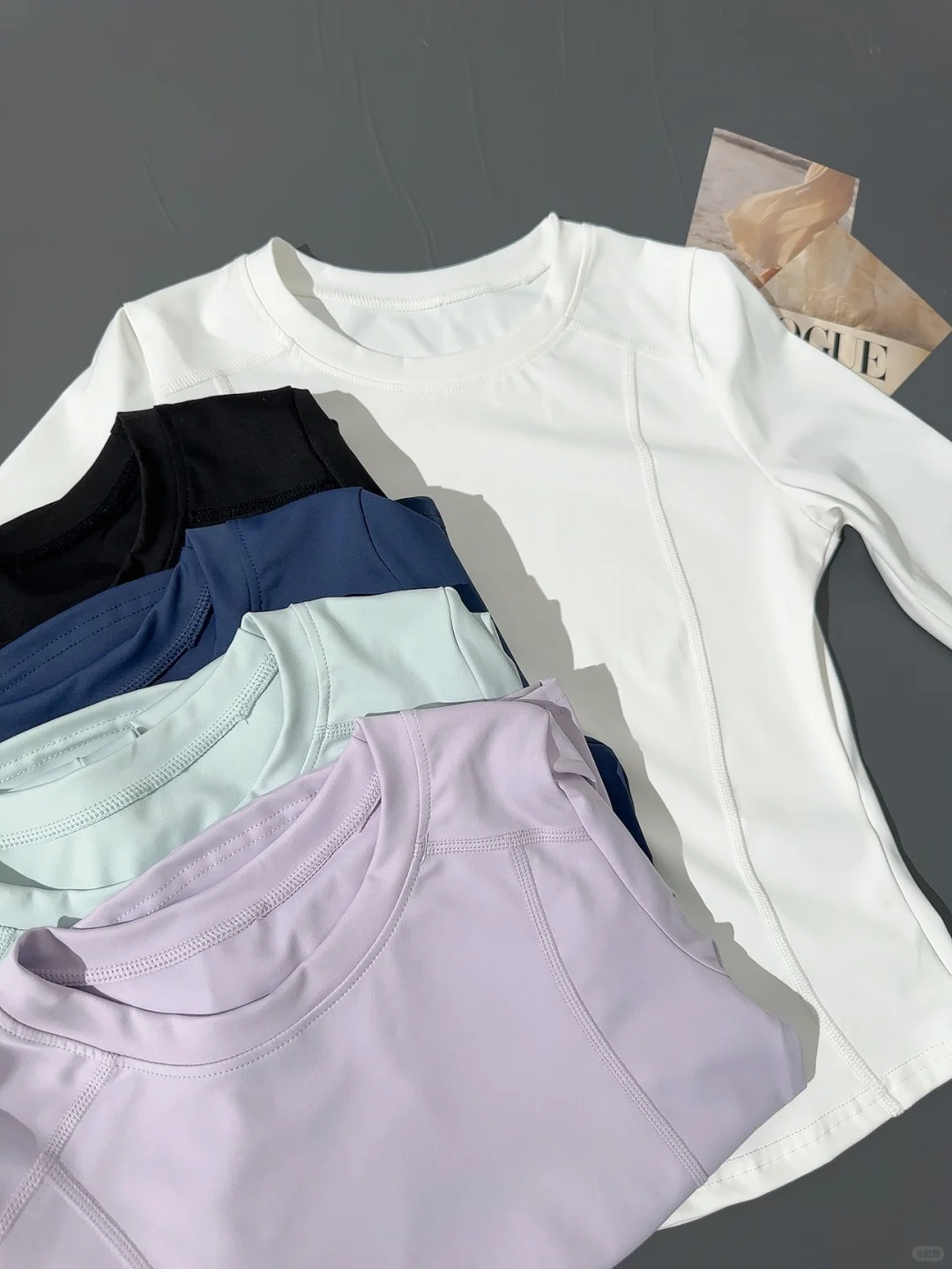 说一万遍了 这瑜伽服真的好穿！！！29.9💰