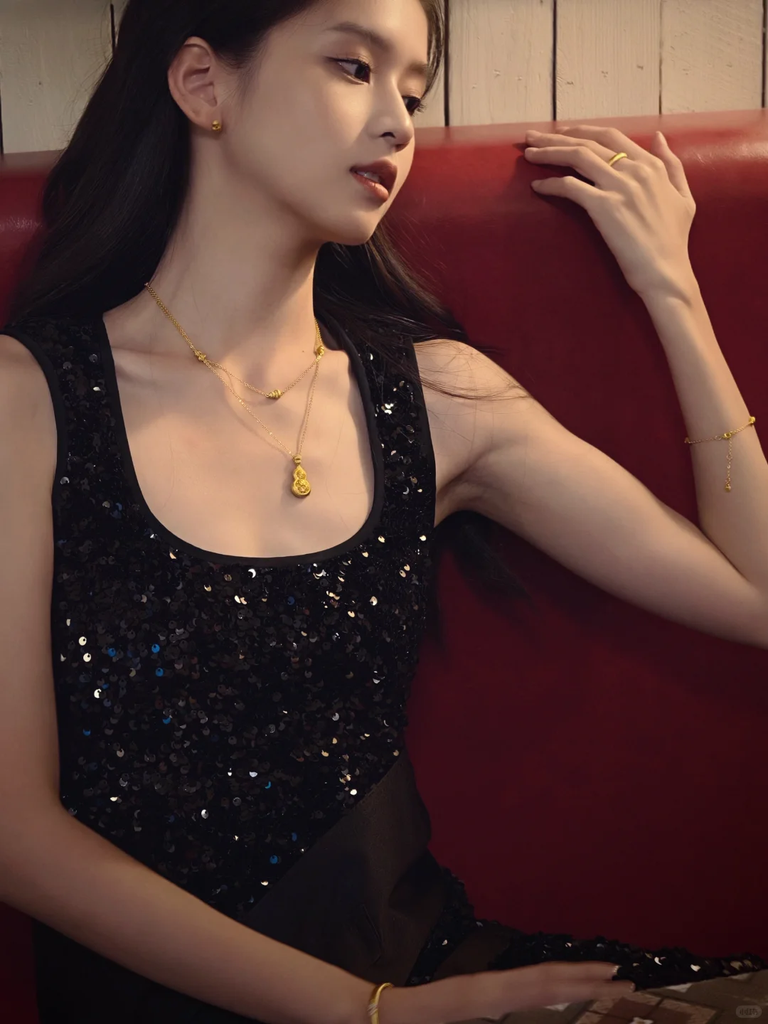 画虎画皮难画骨 最难知是美人心