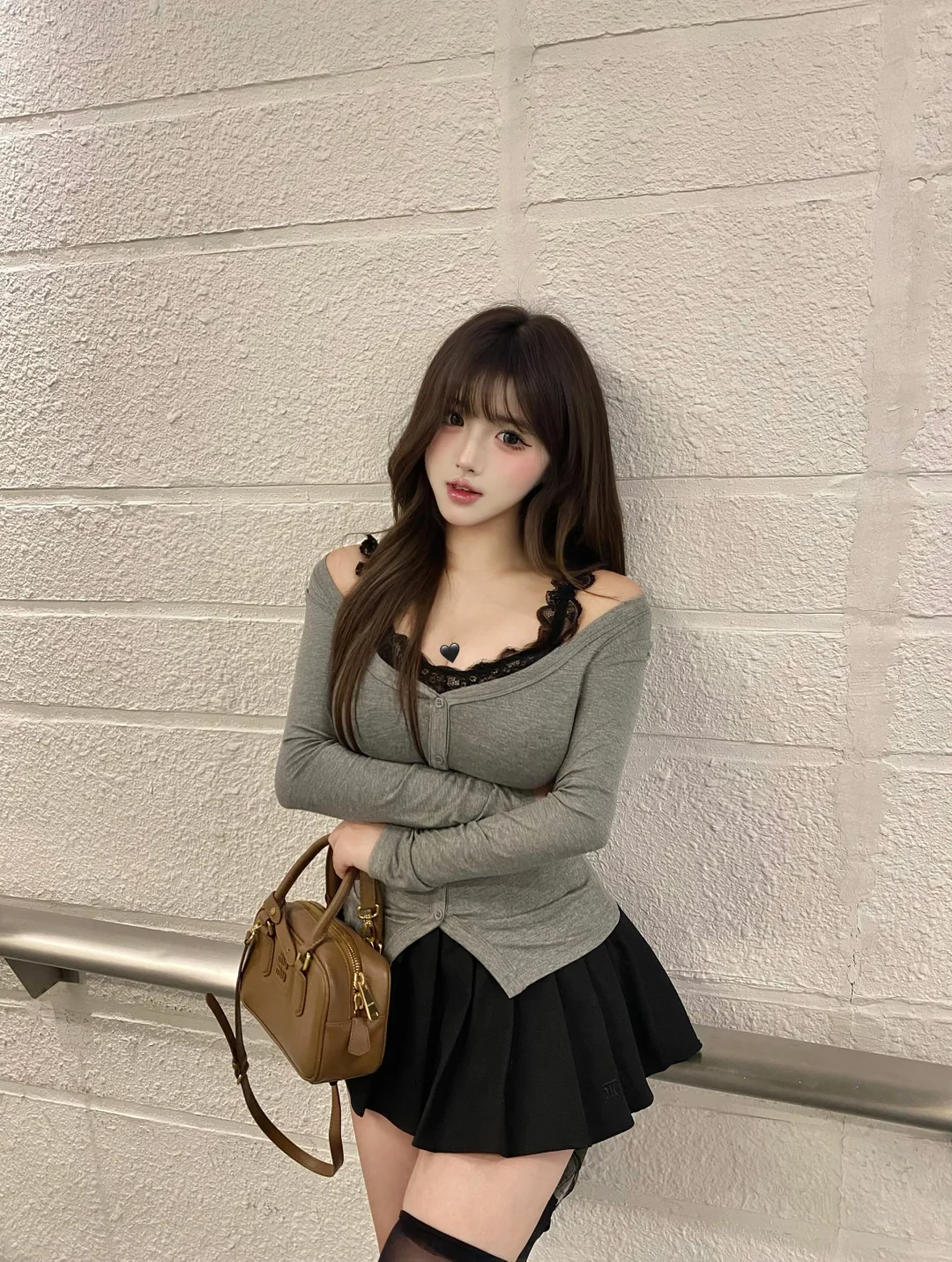 🇰🇷韩系姐感